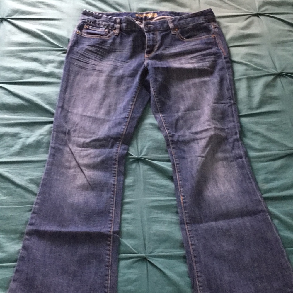 Express Jeans